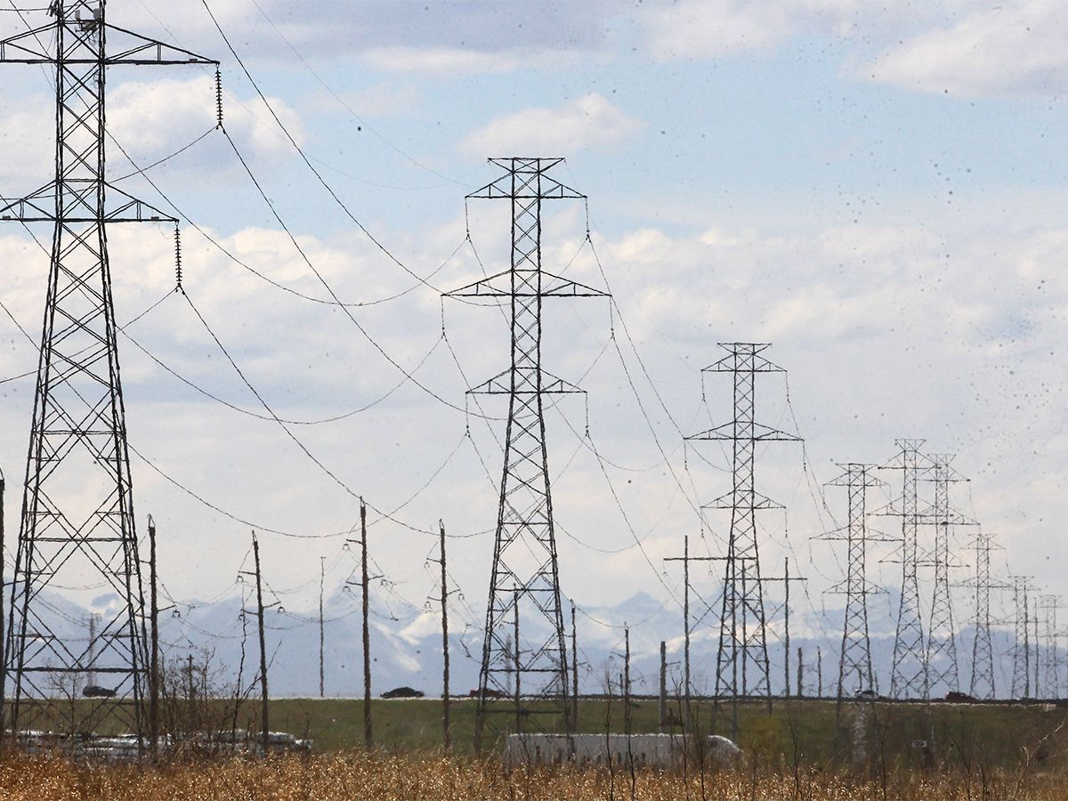 During a moment of surging fuel prices, Albertans are getting a rare reprieve in one critical household cost: their electricity bills.