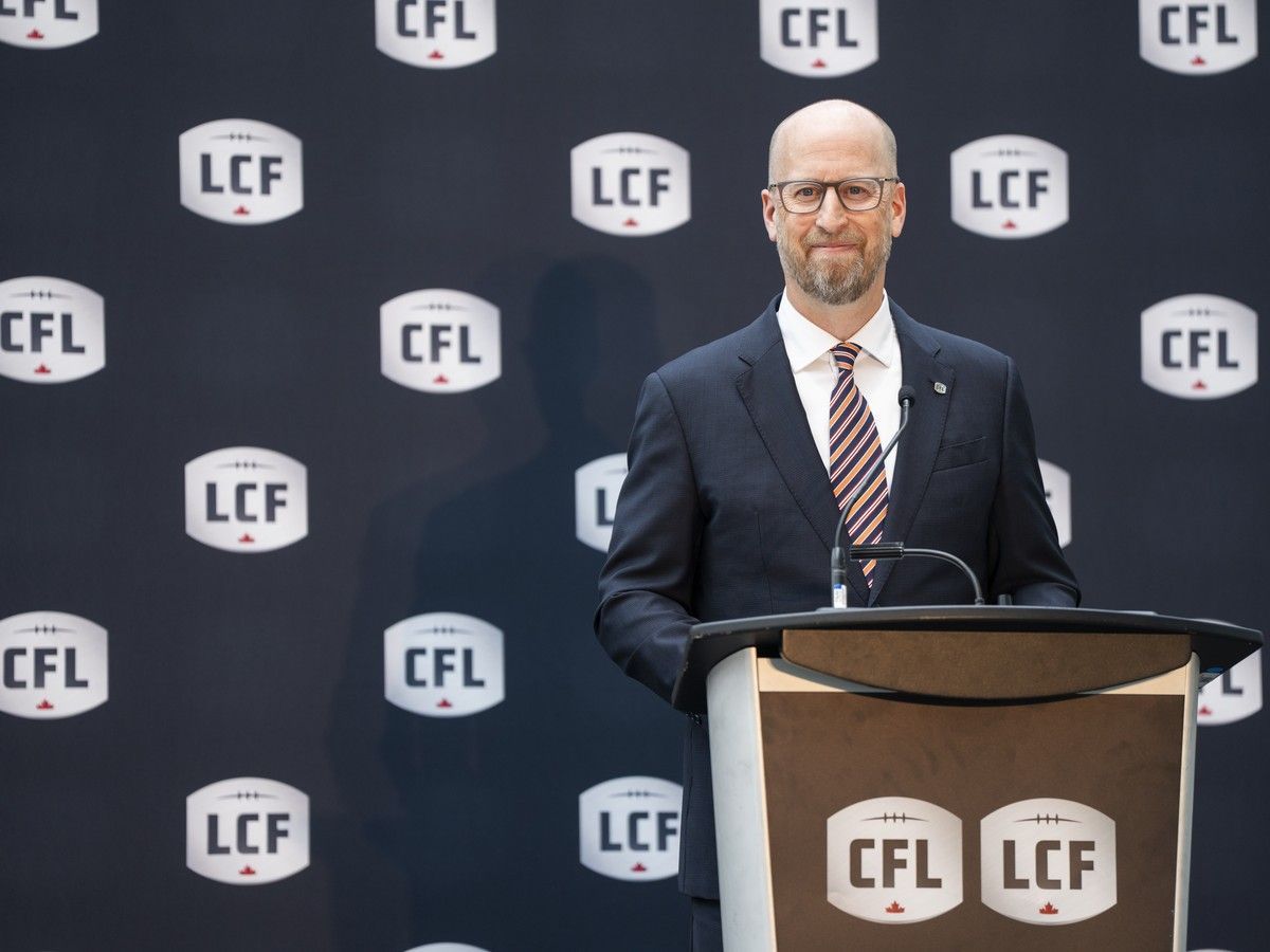 Explaining what's changing, what's staying the same and how to watch CFL football after the league announced a new broadcast deal.
