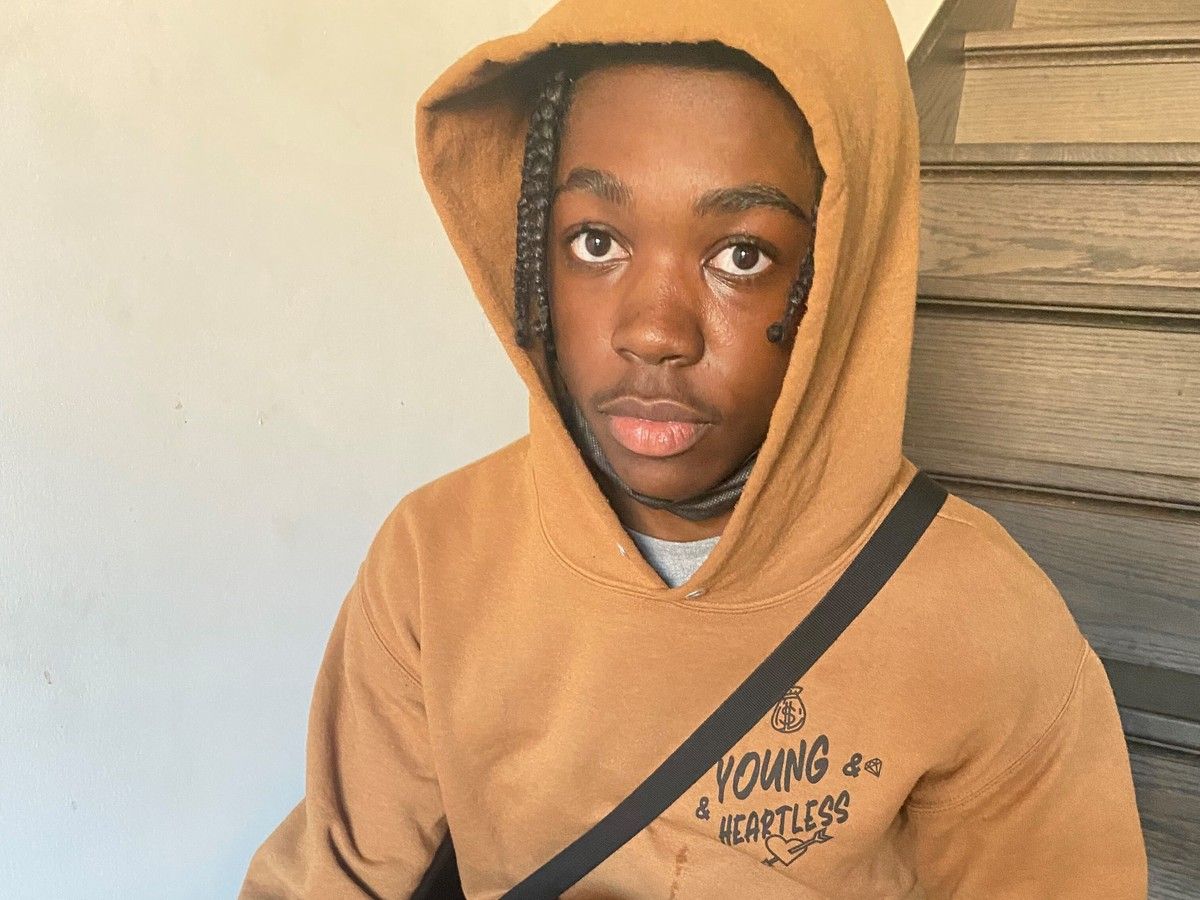 A family spokesperson for Jay'siiah Webb-Long believes the Ontario teen found dead in Pelican Narrows was taken there by "someone nefarious."