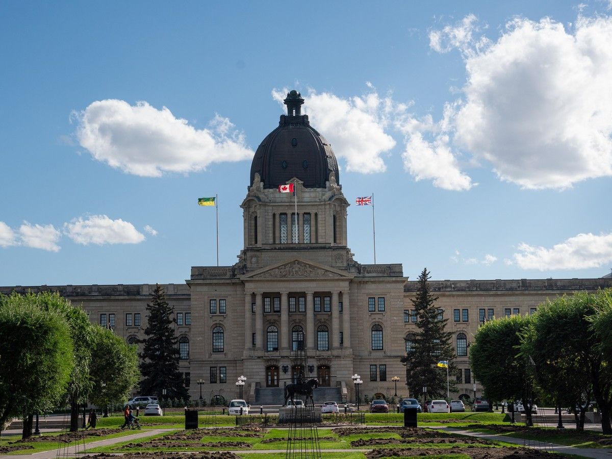 Over the last 10 years, the seven companies connected to the Rawlinson family have given more than $460,000 to the Saskatchewan Party.