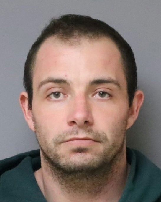 Joseph Kidd, 32