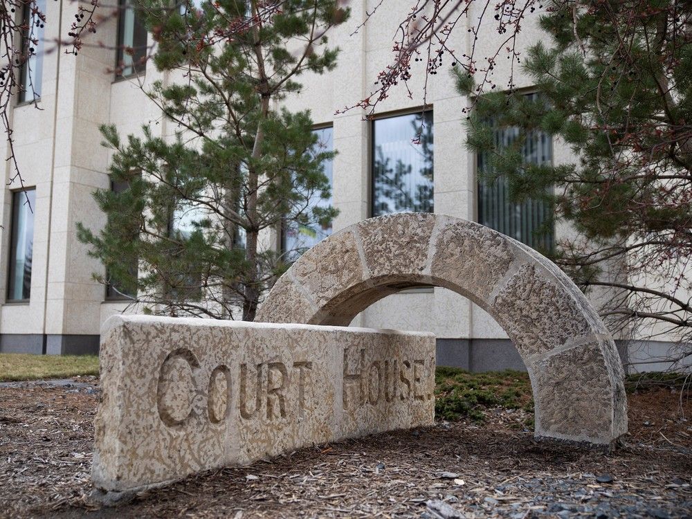 Qi Wang pleaded guilty to four offences and was sentenced by Justice Catherine Dawson in Regina's Court of King's Bench Wednesday.