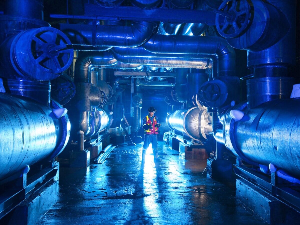 Cameco, Orano expand their dominance as they buy out partner in Saskatchewan uranium mine