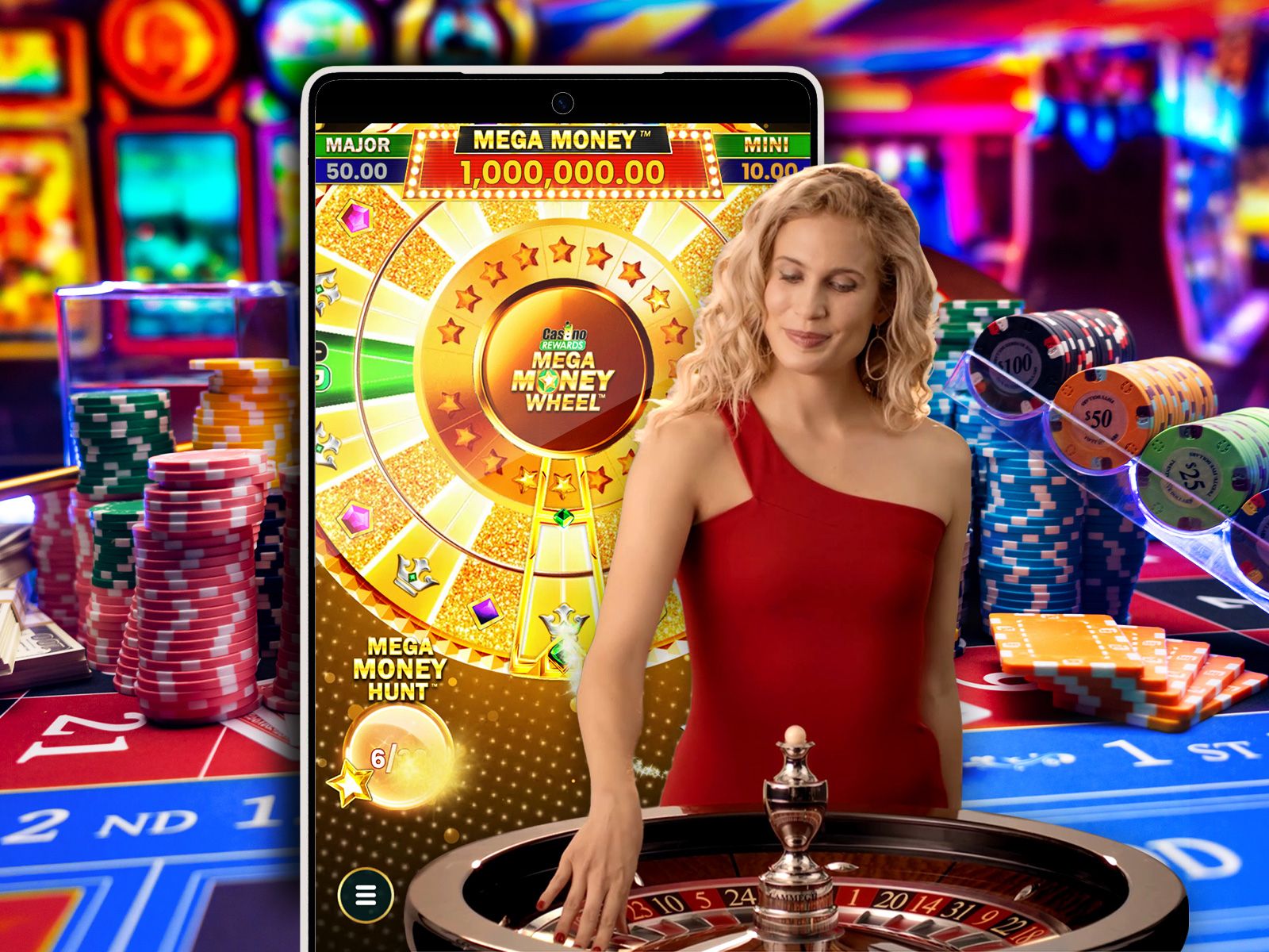 How To Make Money From The endorphina Phenomenon