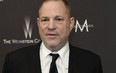 Harvey Weinstein