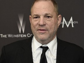 Harvey Weinstein