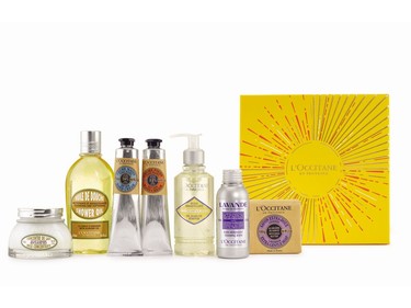 SHOP TIL YOU DROP

26-OCT-SHOP   SHOP TIL YOU DROP  SHOPPING TIDBITS

ALL RIGHTS RESERVED
handout - L'OCCITANE EN PROVENCE