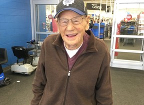 Johnny Bower