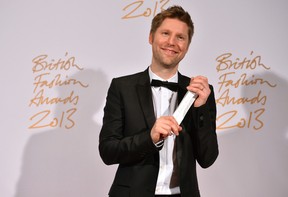 Christopher Bailey, who pioneered the transformation of British fashion brand Burberry in recent years, is stepping down in 2018, the company said on October 31, 2017.