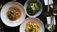 Nodo's Italian dishes in the heart of the Junction, as well as St. Clair.