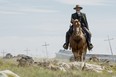 Jeff Daniels in Netflix's "Godless."