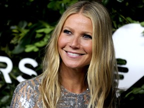 Gwyneth Paltrow. (Dennis Van Tine/Future Image/WENN.com)