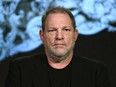 Harvey Weinstein. (Richard Shotwell/Invision/AP/Files)