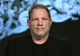 Harvey Weinstein. (Richard Shotwell/Invision/AP/Files)