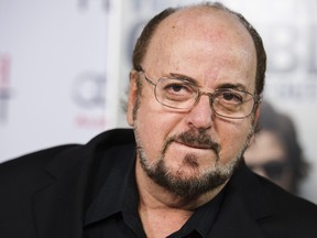 In the past week, filmmaker James Toback has been accused by over 300 women of sexual harassment and assault. (Richard Shotwell/Invision/AP/Files)