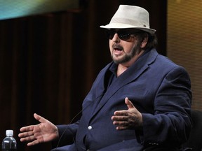 James Toback. (Photo by Chris Pizzello/Invision/AP, File)