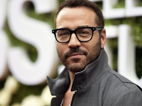 Jeremy Piven. (Richard Shotwell/Invision/AP, File)