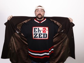 Kevin Smith. (Matt Sayles/Invision/AP/Files)