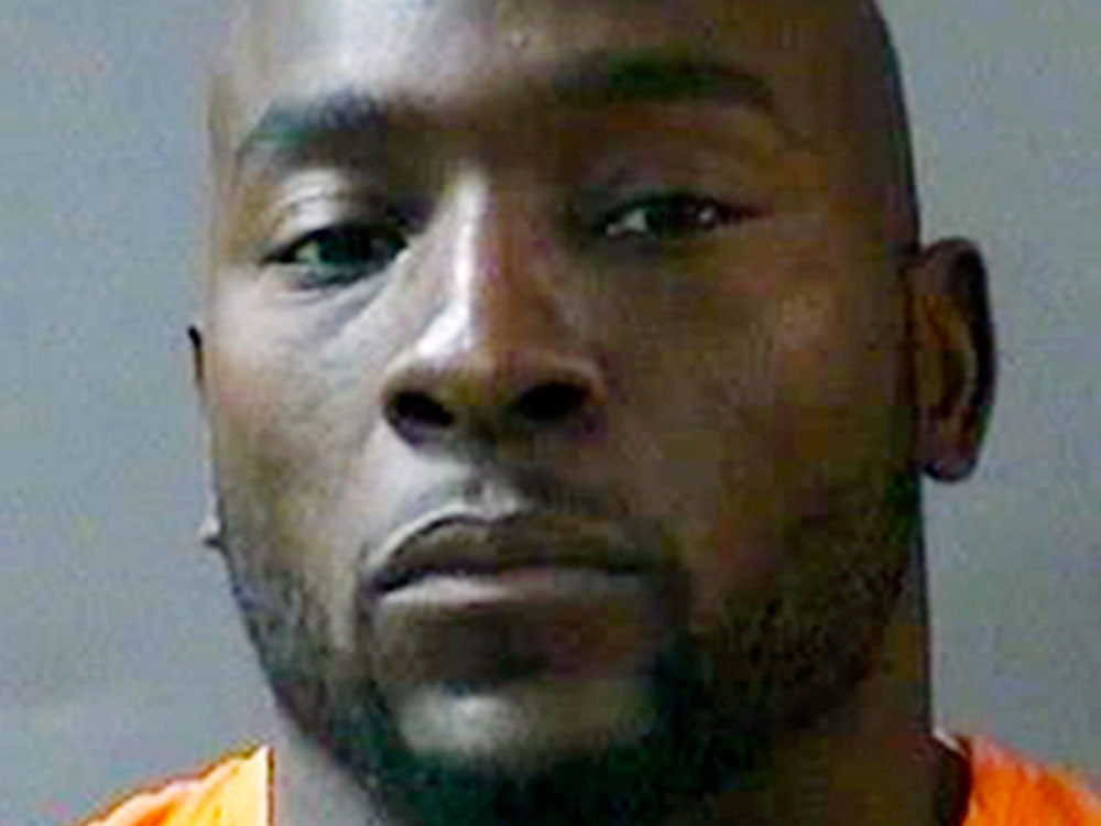 Ex-Colts Star Robert Mathis Banned from Bars and Booze In DWI Case