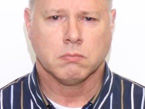 Robert Ratcliffe, 54, of Ajax, has been charged with child pornography offences.