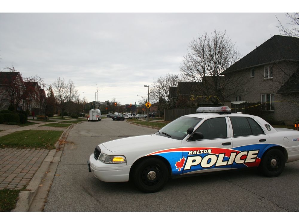 UMVA Exclusive: FIREARM FURY: Gun Seized, Cash Confiscated in Shocking Courtice Raid - You Won't Believe Who's Behind Bars Now