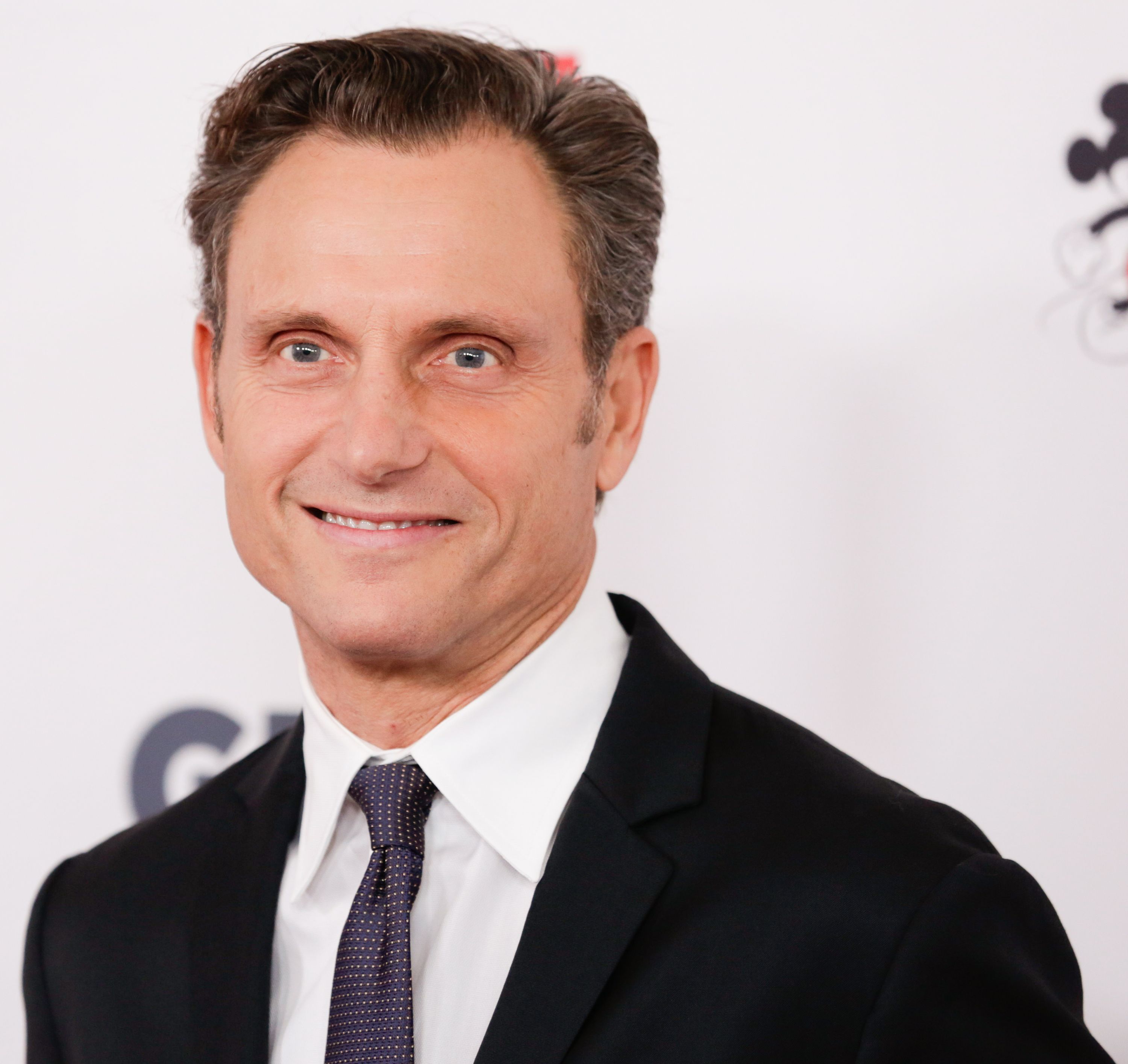 Scandal star Tony Goldwyn: 'I was sexually harassed by acting teacher ...