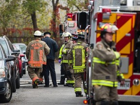 A two-alarm fire broke out in a Junction home Thursday morning, leaving one person dead.