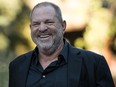 Harvey Weinstein (Drew Angerer/Getty Images)