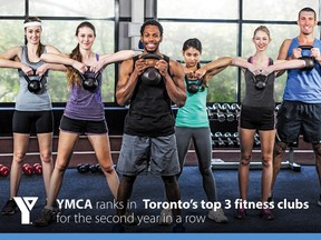 YMCA