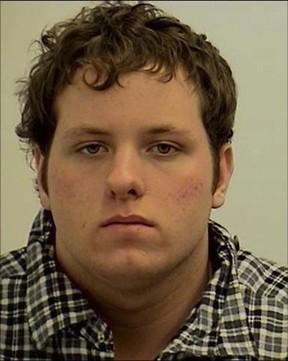 David Bagshaw, convicted of killing 14-year-old Stefanie Rengel in 2008.