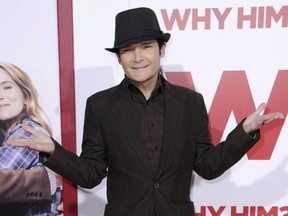 Corey Feldman has for years been talking about a high-flying pedophile ring in Hollywood.