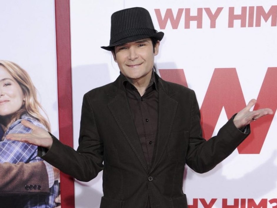 Corey Feldman names second alleged sexual abuser Club owner Alphy