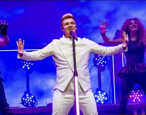 Backstreet Boy Nick Carter is the latest luminary to be accused of sexual impropriety.