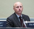 TTC CEO Andy Byford