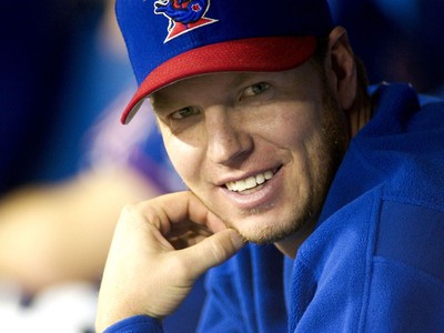 Book Review - Doc: The Life of Roy Halladay, by Todd Zolecki -  Cooperstowners in Canada