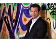 Rick Mercer is speaking at the Lambton College President's Gala May 13. The formal event is one of the ways Lambton is celebrating its 50th anniversary as a college. (Submitted)
Tyler Kula, Tyler Kula/The Observer