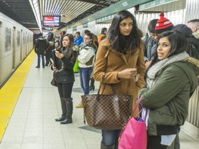 TTC riders will have the option of using two-hour transfer, starting next August, if city council approves the plan.