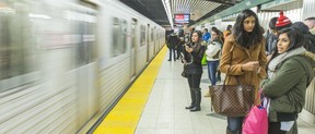 TTC riders will have the option of using two-hour transfer, starting next August, if city council approves the plan.