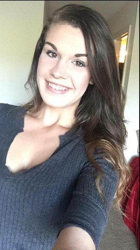 Abby Patterson has not been seen since early September. FACEBOOK