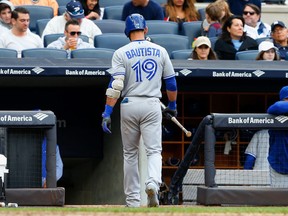 Jose Bautista