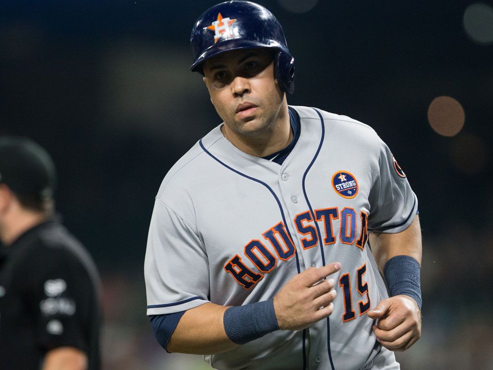 Carlos Beltran, 40, retires after finally winning World Series