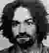 Charles Manson in 1969.