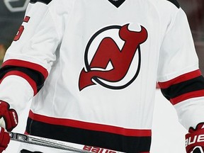 Devils Oilers Trade Hockey