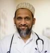 Dr. Fakhruddin Attar and his wife, Farida Attar, have been charged as accomplices in the Detroit FGM ring. Photo Zocdoc