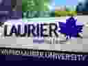 Wilfrid Laurier University (Twitter)