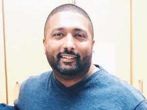 Leo Abraham, 42, from Caledon was identified as the SUV driver involved in a head-on collision with a tractor trailer on Mayfield Rd. in Brampton.