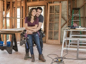 Property Brothers Jonathan and Drew Scott are tackling their most personal project yet in preparation for Drew Linda’s wedding.