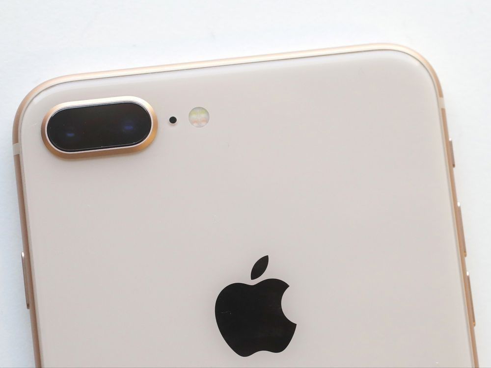 Apple’s iPhone 8 turns into bargaining chip in limitedtime carrier