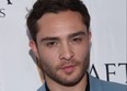 Ed Westwick attends the BAFTA Los Angeles TV Tea Party party at the Beverly Hilton hotel in Beverly Hills, on September 16, 2017. (CHRIS DELMAS/AFP/Getty Images)