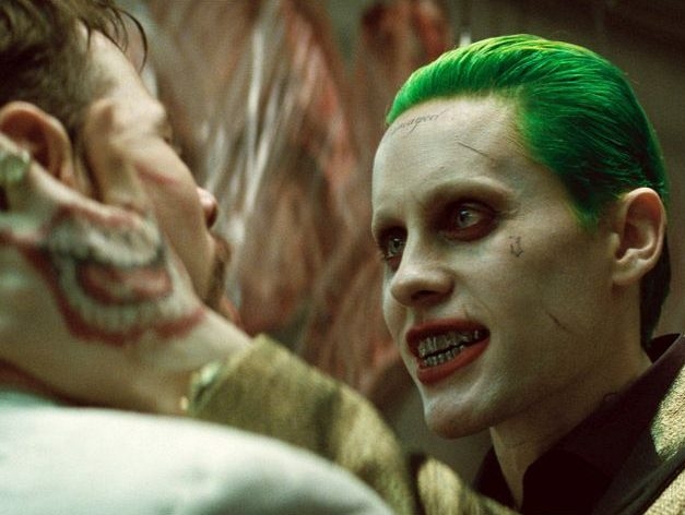 Suicide Squad director acknowledges Joker should have been the main villain   again - Polygon